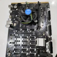 مادربرد b250 asus mining