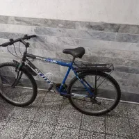 دوچرخه سایز ۲۶  زیر قیمت فروش فوری