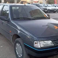 پژو405مدل98درجهیک