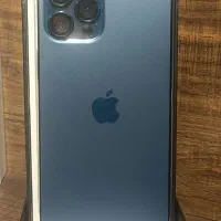iphone 12promax 512 AAA blue