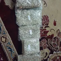 نگین پایه دار