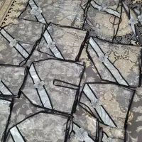 کاور تمام لوازم برقی|سفره، حوله، دستمال آشپزخانه|زاهدان, |دیوار