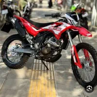 کویر تریل t4