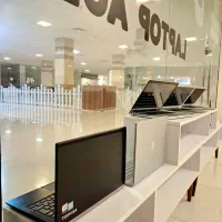 قدم به دنیای فناوری با لپتاپ آس در (پاساژ آفتاب ۳)|رایانه همراه|گرگان, |دیوار