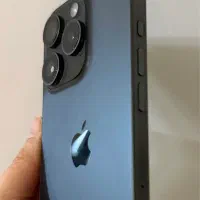 آیفون ۱۵پرو باتری ۱۰۰ریجستر شده|موبایل|کرج, کوی امامیه|دیوار