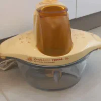 غذا ساز تفال