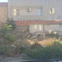 زمین مسکونی 240متر سندتک برگ ورودبه منزل شمالی