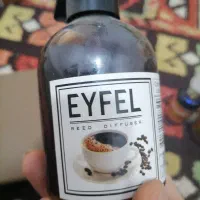 اسپری خوشبو کننده ایفل|آرایشی، بهداشتی، درمانی|رودهن, |دیوار