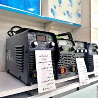پمپ آب کفکش اینورتر دستگاه جوش برند ایکار|مصالح و تجهیزات ساختمان|قم, ولیعصر|دیوار