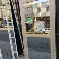 آیینه قدی|آینه|ملارد, |دیوار