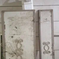 در حیاط|مصالح و تجهیزات ساختمان|سبزوار, شرق کال میانی|دیوار