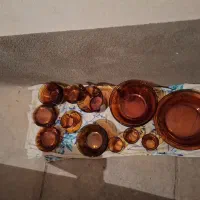 پیرکس اصل فرانسه|ظروف سرو و پذیرایی|سقز, |دیوار