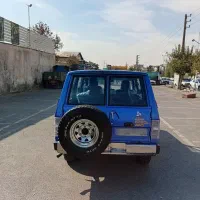 پاترول ۶ سیلندر مدل ۱۳۷۴|خودرو سواری و وانت|تهران, جوادیه تهرانپارس|دیوار