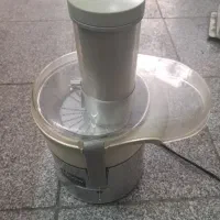 ابمیوه گیری کنوود