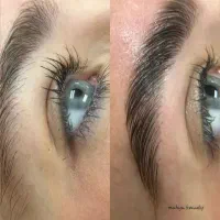 میکرو بلیدینگ ابرو..|خدمات آرایشگری و زیبایی|مشهد, سجاد شهر|دیوار