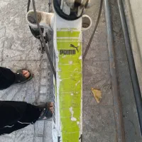 دوچرخه 26پوما|دوچرخه، اسکیت، اسکوتر|هرسین, |دیوار