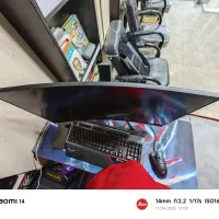 مانیتور گیمینگ AORUS|قطعات و لوازم جانبی رایانه|رامسر, |دیوار