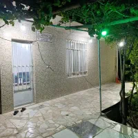 اجاره سویت باغ  چهار دیواری