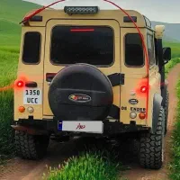 پاژن هفت نفره مدل ۸۰|خودرو کلاسیک|تهران, تجریش|دیوار