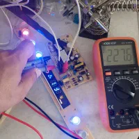 تعمیرات تخصصی بُردهای الکترونیکی لوازم خانگی|خدمات پیشه و مهارت|اسفراین, |دیوار