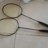 راکت بد مینتون|تجهیزات ورزشی|تهران, جوادیه تهرانپارس|دیوار