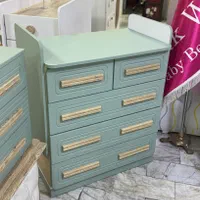 سرویس خواب کودک و نوجوان کد ۰۵|اسباب و اثاث بچه|کرج, حصارک بالا|دیوار