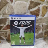 بازی FC25|کنسول، بازی ویدئویی و آنلاین|تهران, توحید|دیوار