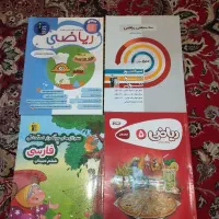 کتاب های تیز هوشان 50% تخفیف|کتاب و مجله آموزشی|مراغه, |دیوار