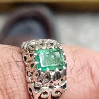 زمرد زامبیا اصل