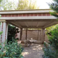 فروش باغچه ویلایی|فروش خانه و ویلا|محمدشهر, عباس آباد|دیوار