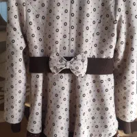 کاپشن و پالتو و بارانی دخترانه|لباس|اردبیل, |دیوار