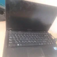 لب تاپ لنوو در حد