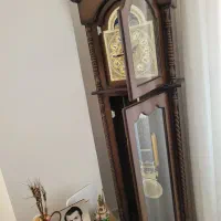 ساعت ایستاده چوبی|ساعت دیواری و تزئینی|چالوس, |دیوار