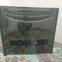 بخاری گازی جنرال آرا نو نو