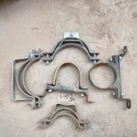 بست لوله آب