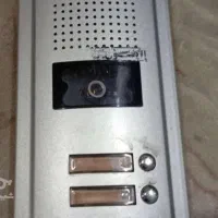 پنل آیفون تصویری قیمت مناسب|صوتی و تصویری|مشهد, سپاد|دیوار