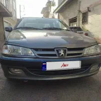 پژو پارس سال مدل 94