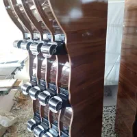 استند حبوبات مکانیزه قفسه مغازه آجیل خشکبار طبقاتی|فروشگاه و مغازه|کرج, اتحاد|دیوار