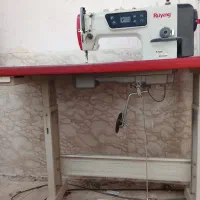 چرخ راسته دوز رویانگ