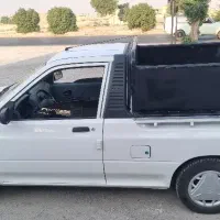 پراید وانت 1403