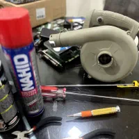 خدمات کامپیوتر و لپ تاپ در محل|خدمات رایانه‌ای و موبایل|فردیس, منظریه|دیوار