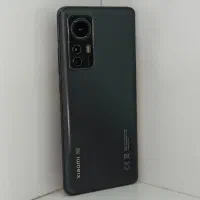 Xiaomi 12x - 8/256