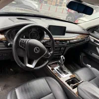 هن تنگ X7 مدل ۹۹|خودرو سواری و وانت|تهران, سهروردی|دیوار