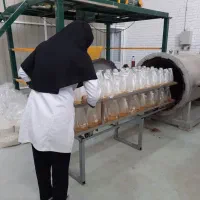 نیروی خانم جهت کار در شرکت تولید بذر قارچ