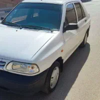 پراید۹۷تمیز شاسی سالم|خودرو سواری و وانت|شاهینشهر, مسکن مهر|دیوار