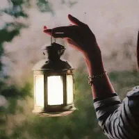 تابلو شب خواب