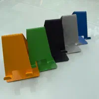 هولدر موبایل و پایه موبایل فلزی تبلیغاتی|لوازم جانبی موبایل و تبلت|تهران, دهکده المپیک|دیوار