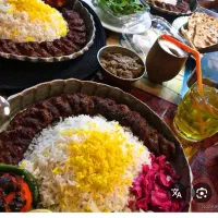 نیروی ساده رستوران