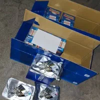 لوازم موتور سرسیلندر جلوبندی گیربکس بدنه ماشین برق|قطعات یدکی و لوازم جانبی|ارومیه, |دیوار