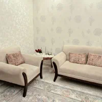 مبل راحتی|مبلمان خانگی و میز عسلی|رشت, گیل|دیوار